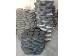 深圳橡胶缓冲块GJZ300×300×63mm 产品特性与选购指南